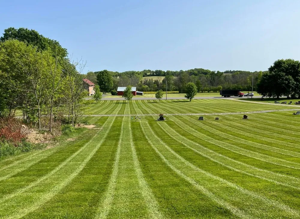 Custom landscaping services in Chester, NY - Cutting Edge Landscapes