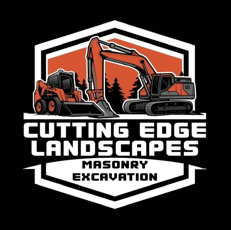 Custom landscape installation near you across Chester, NY - Cutting Edge Landscapes