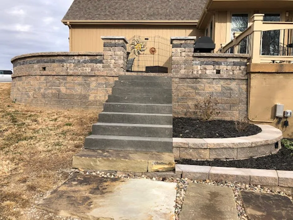 Top-rated landscaping services for residential properties across Lawson, MO - Cutting Edge Landscapes