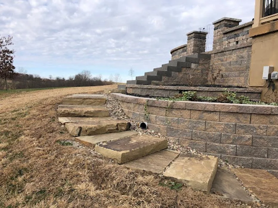 Top-rated landscaping services for year-round maintenance across Lawson, MO - Cutting Edge Landscapes