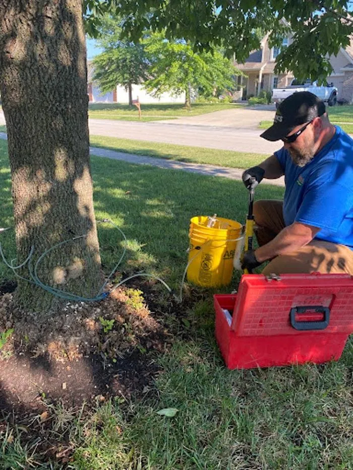 Professional landscape design in Lawson, MO - Cutting Edge Landscapes