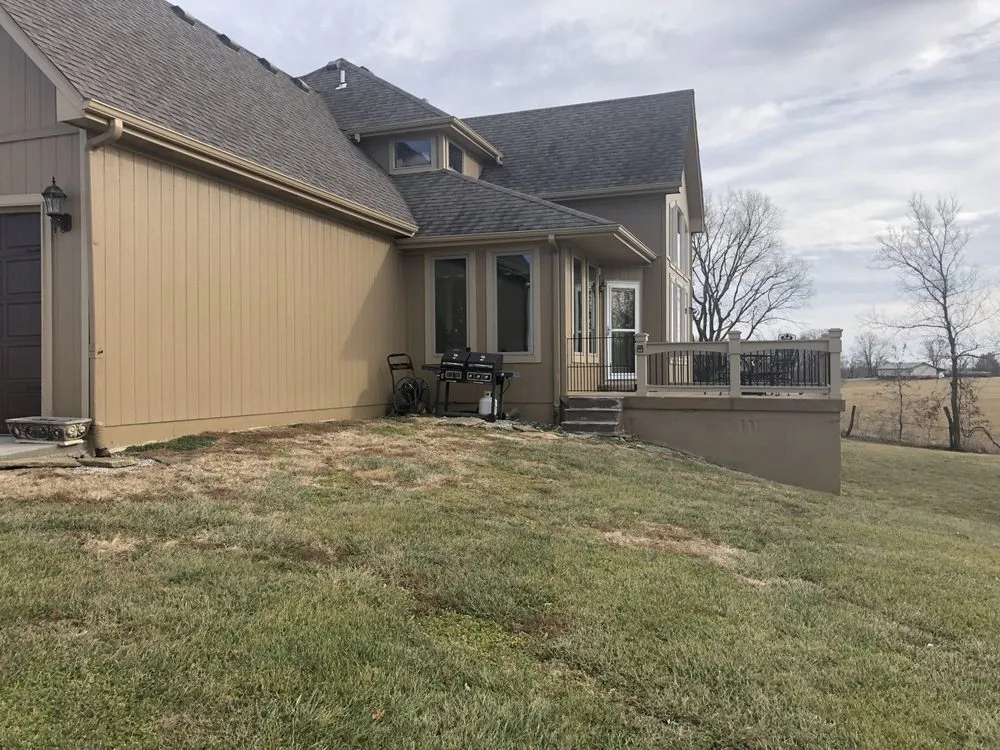 Trusted landscape installation in Lawson, MO - Cutting Edge Landscapes