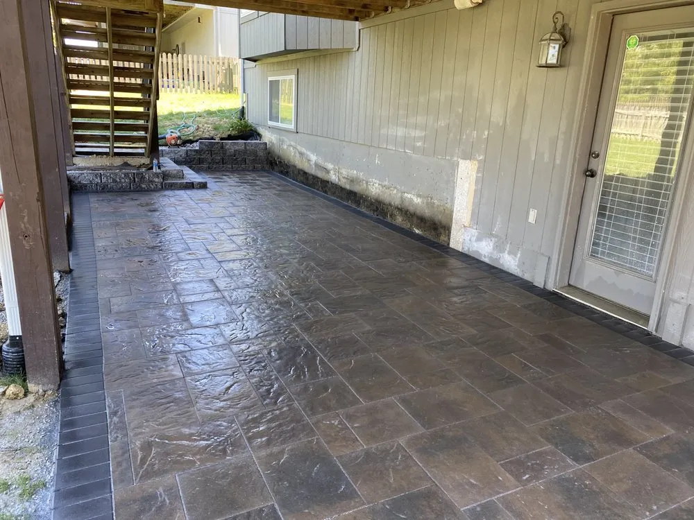 Professional residential landscaping experts serving Lawson, MO - Cutting Edge Landscapes