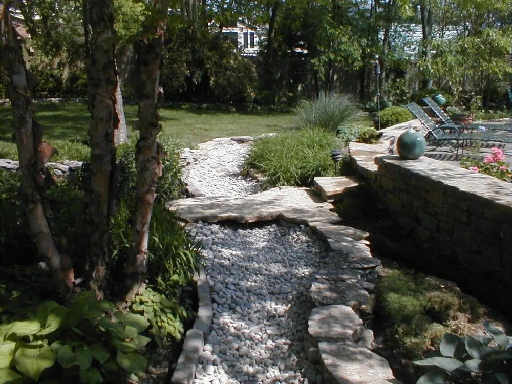 Reliable residential landscaping in Nicholasville, KY - Cutting Edge Landscapes