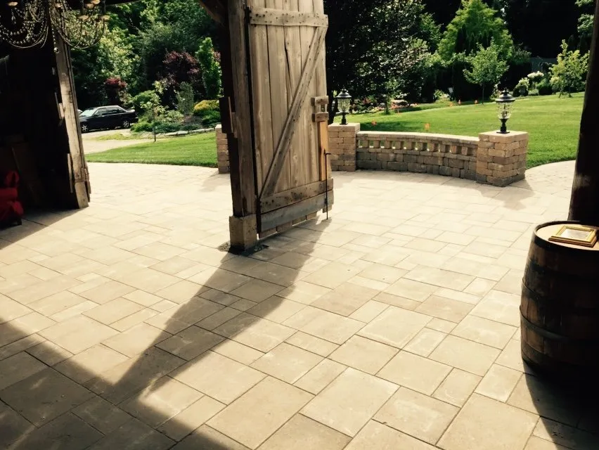 Reliable landscape installation in Nicholasville, KY by Cutting Edge Landscapes