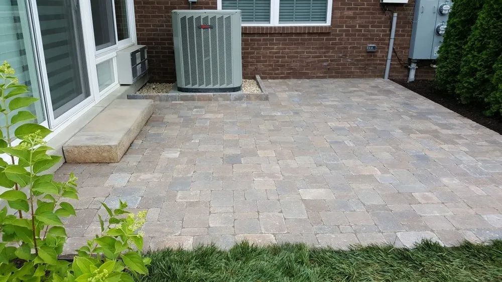 Trusted outdoor landscaping experts serving Nicholasville, KY - Cutting Edge Landscapes