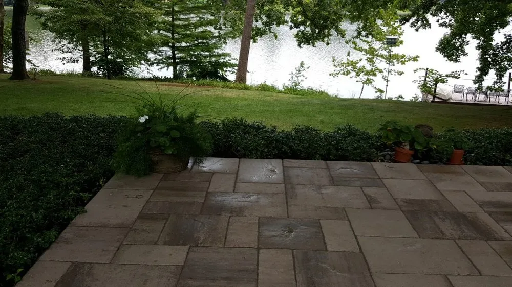 Expert landscape design in Nicholasville, KY - Cutting Edge Landscapes