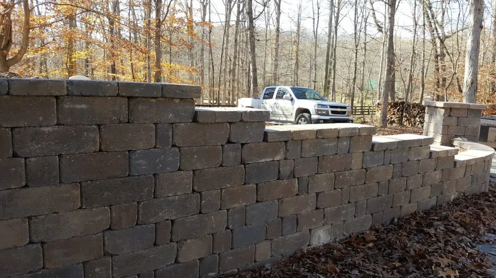 Local residential landscaping experts serving Nicholasville, KY - Cutting Edge Landscapes