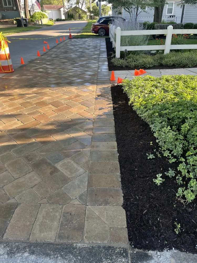 Custom lawn care service in Plymouth, IN - Cutting Edge Landscapes