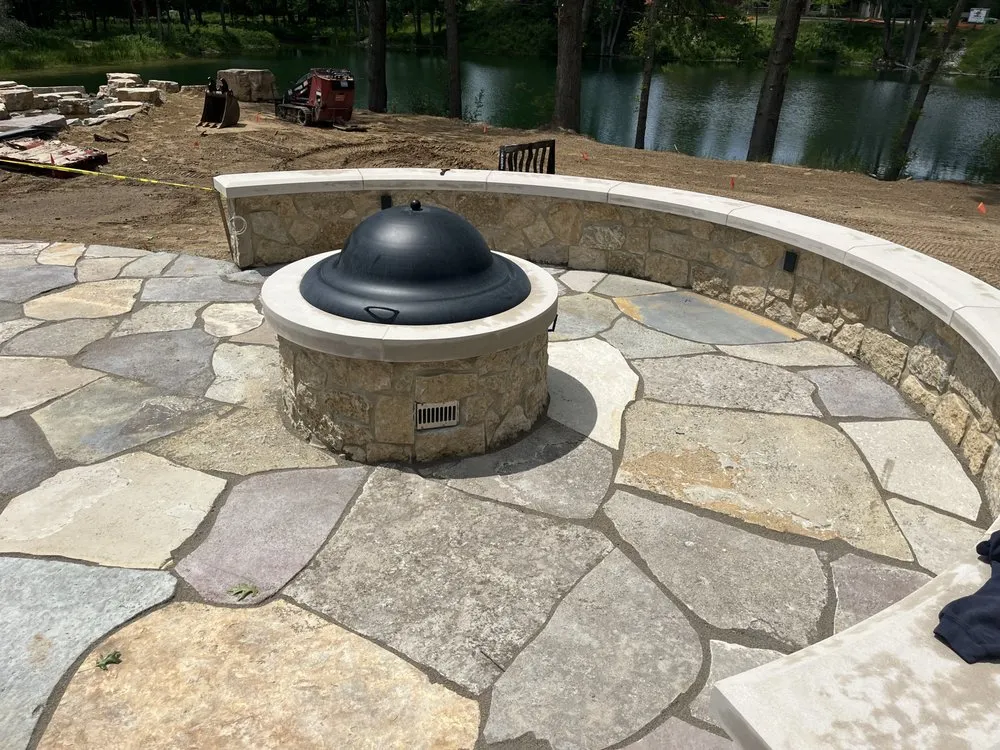 Reliable landscape design experts serving Plymouth, IN - Cutting Edge Landscapes