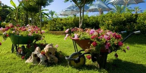 Affordable residential landscaping experts serving Vandalia, OH - Cutting Edge Landscapes