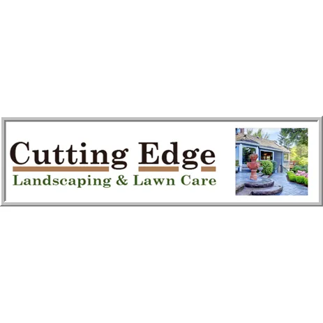 Custom garden landscaping in Lansdale, PA - Cutting Edge Landscaping & Lawn Care