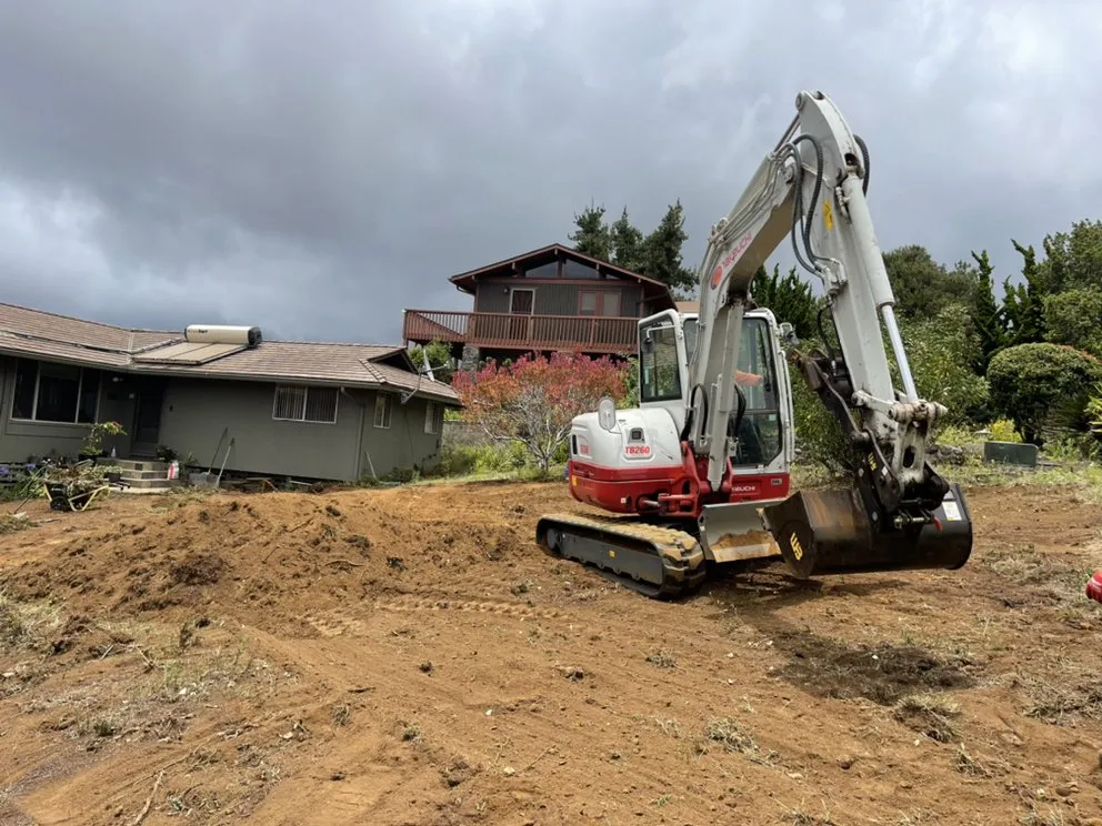 Top-rated landscape design experts serving Pukalani, HI - Cutting Edge Landscaping & Tree Trimming