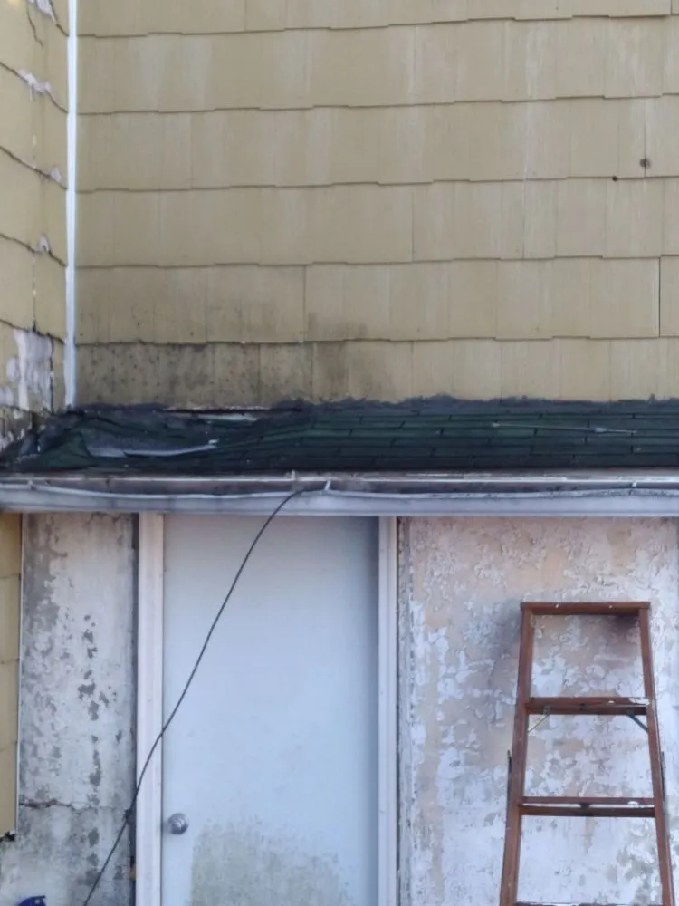 Local outdoor landscaping for residential properties in Windber, PA by Cutting Edge Landscaping and Handyman Services