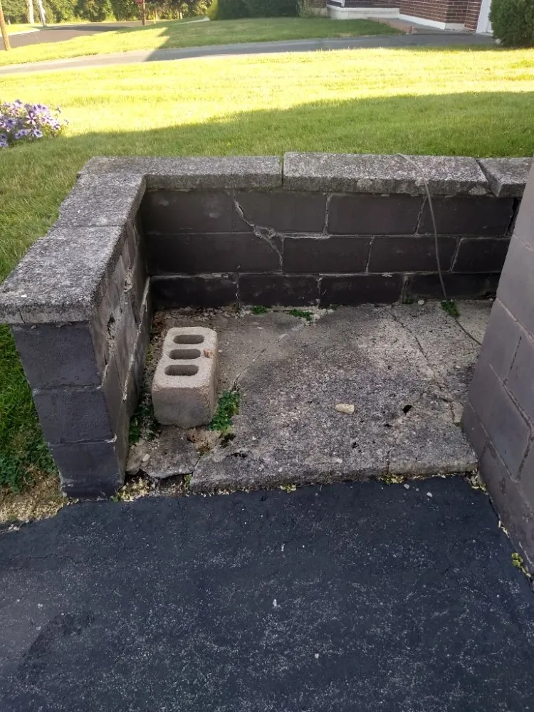 Top-rated residential landscaping for homes in Windber, PA by Cutting Edge Landscaping and Handyman Services