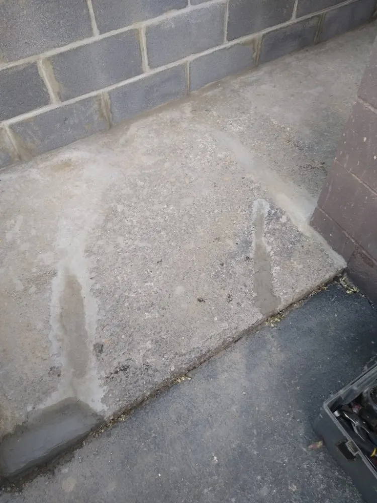 Trusted landscape installation in Windber, PA by Cutting Edge Landscaping and Handyman Services