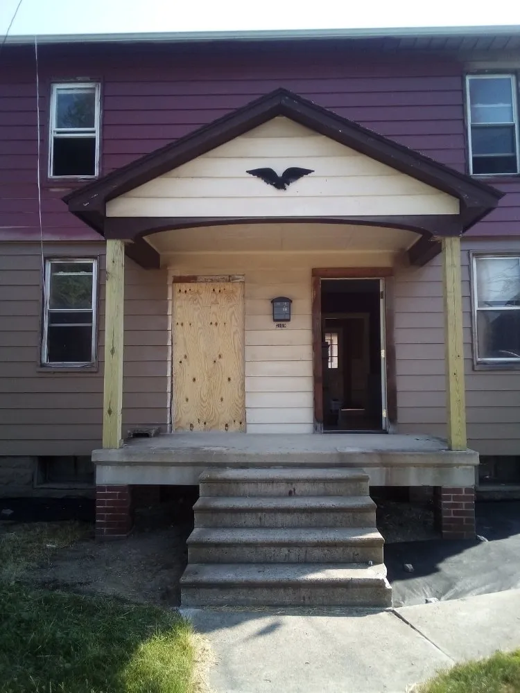 Affordable outdoor landscaping experts serving Windber, PA - Cutting Edge Landscaping and Handyman Services