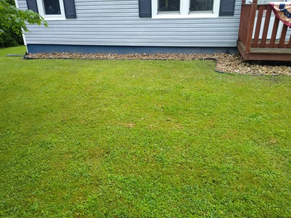 Trusted garden landscaping experts serving Windber, PA - Cutting Edge Landscaping and Handyman Services