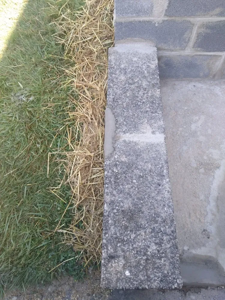 Local lawn mowing service for outdoor upgrades in Windber, PA by Cutting Edge Landscaping and Handyman Services