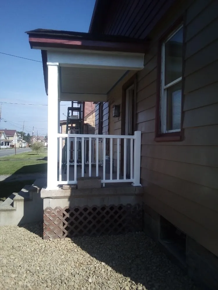 Custom lawn mowing service in Windber, PA - Cutting Edge Landscaping and Handyman Services