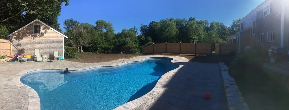 Custom yard maintenance experts serving Sandwich, MA - Cutting Edge Landscaping Cape Cod