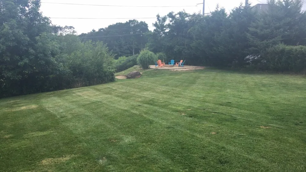 Reliable landscape installation experts serving Sandwich, MA - Cutting Edge Landscaping Cape Cod