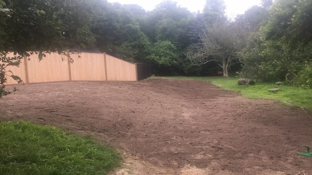 Affordable yard cleanup service for homes across Sandwich, MA - Cutting Edge Landscaping Cape Cod