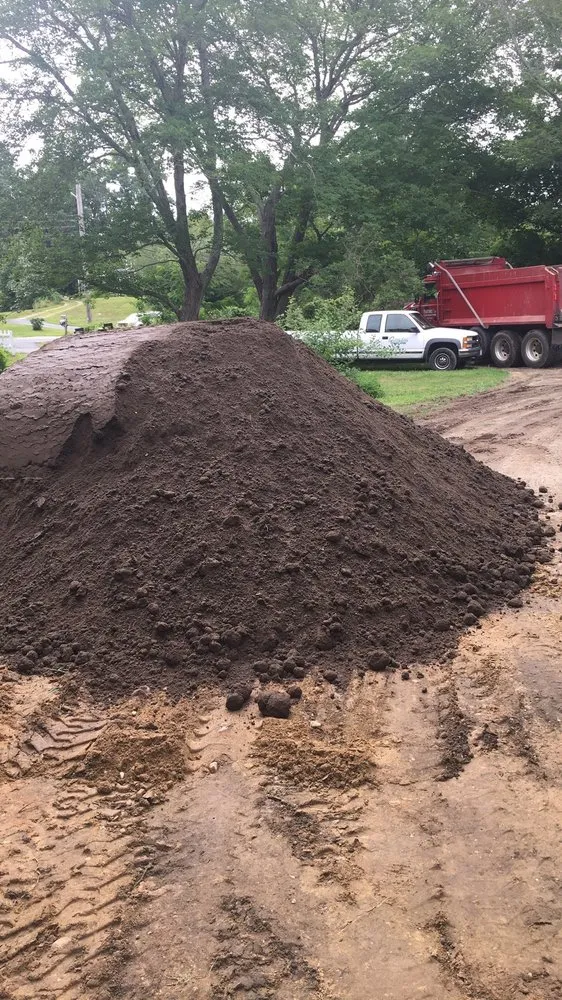 Trusted garden landscaping near you across Sandwich, MA - Cutting Edge Landscaping Cape Cod