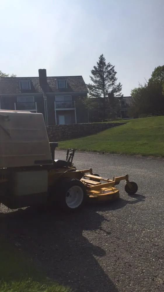 Top-rated landscape installation near you across Sandwich, MA - Cutting Edge Landscaping Cape Cod