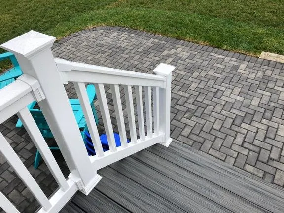 Expert outdoor landscaping in Edgewater, MD - Cutting Edge Landscaping