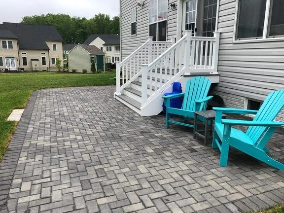 Top-rated yard maintenance experts serving Edgewater, MD - Cutting Edge Landscaping