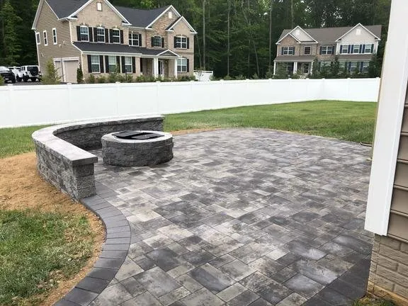 Affordable outdoor landscaping in Edgewater, MD - Cutting Edge Landscaping