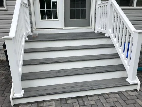 Reliable outdoor landscaping in Edgewater, MD - Cutting Edge Landscaping