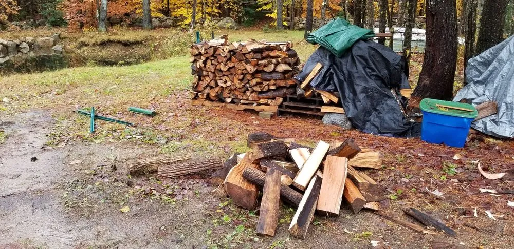 Reliable yard maintenance near you across Farmington, NH - Cutting Edge Landscaping