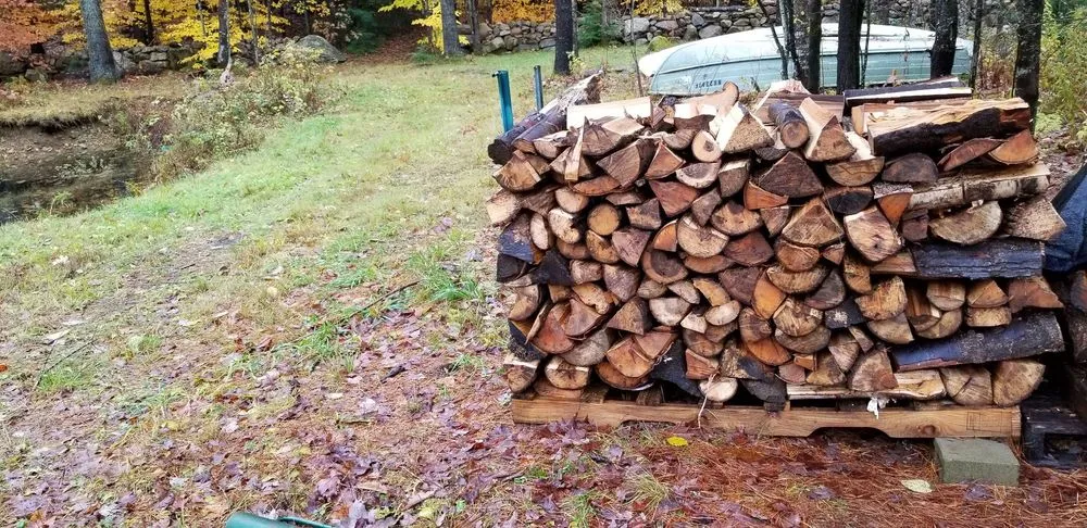 Top-rated landscaping services for beautiful yards in Farmington, NH by Cutting Edge Landscaping