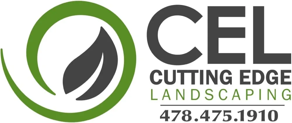 Affordable residential landscaping with custom design in Juliette, GA by Cutting Edge Landscaping