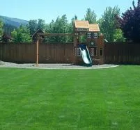 Top-rated landscape installation in Liberty Lake, WA - Cutting Edge Landscaping