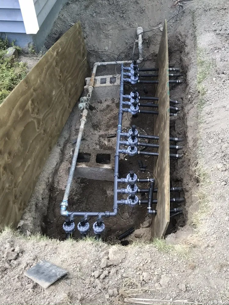 Affordable outdoor landscaping in Liberty Lake, WA - Cutting Edge Landscaping