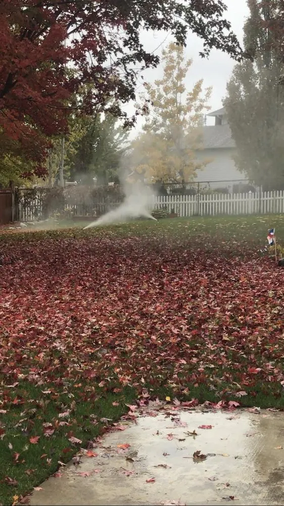 Affordable landscaping services near you in Liberty Lake, WA by Cutting Edge Landscaping