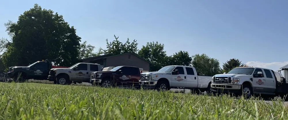 Top-rated landscape design in Liberty Lake, WA - Cutting Edge Landscaping