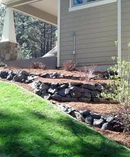 Custom yard maintenance experts serving Liberty Lake, WA - Cutting Edge Landscaping