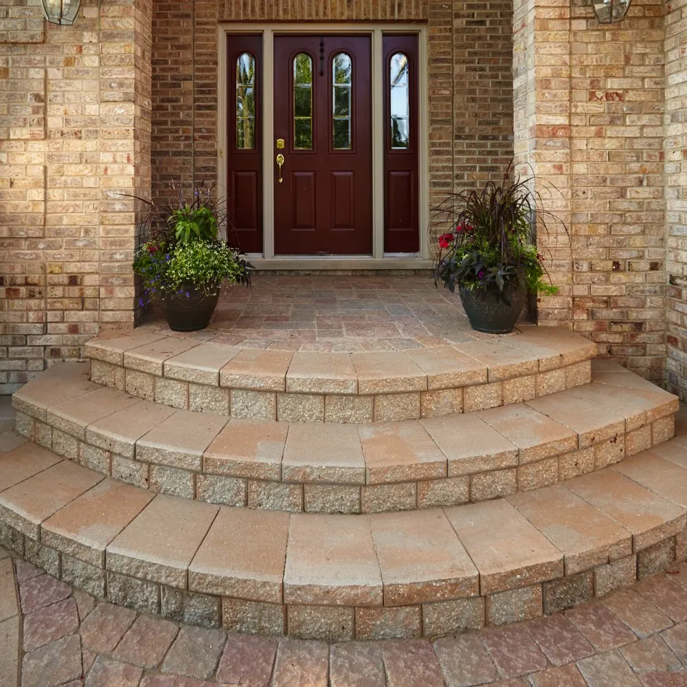 Affordable landscape design experts serving Palatine, IL - Cutting Edge Landscaping