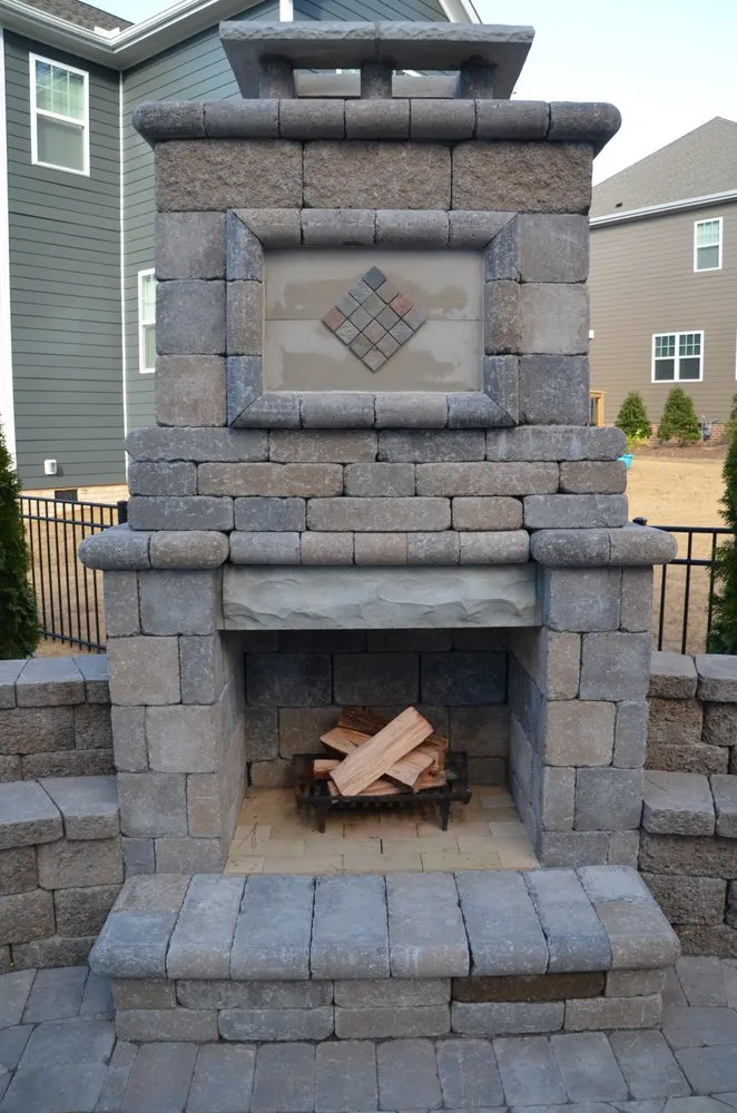 Professional lawn care service in Apex, NC - Cutting Edge Landscaping Services