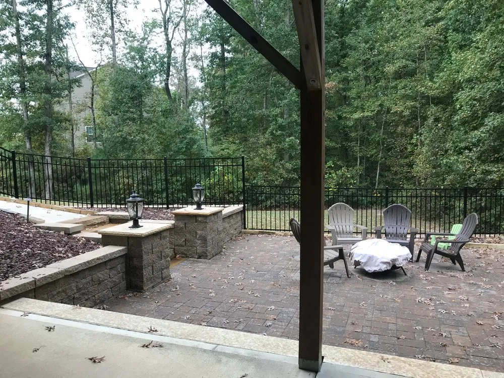 Affordable yard cleanup service experts serving Apex, NC - Cutting Edge Landscaping Services