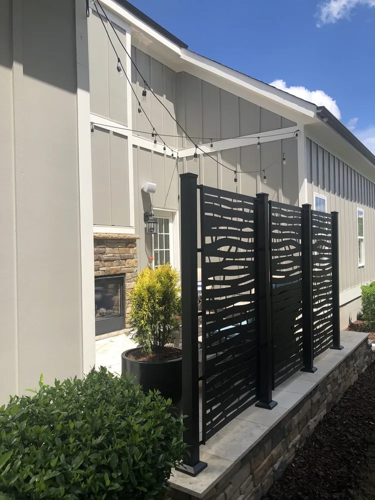 Affordable yard maintenance experts serving Apex, NC - Cutting Edge Landscaping Services