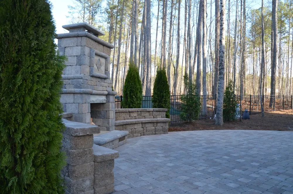 Top-rated lawn mowing service for homes across Apex, NC - Cutting Edge Landscaping Services