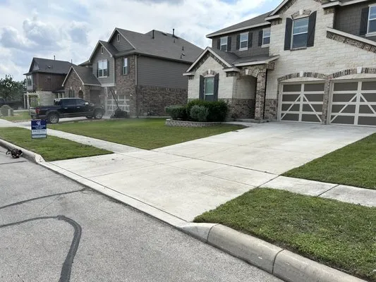 Cutting Edge Landscaping