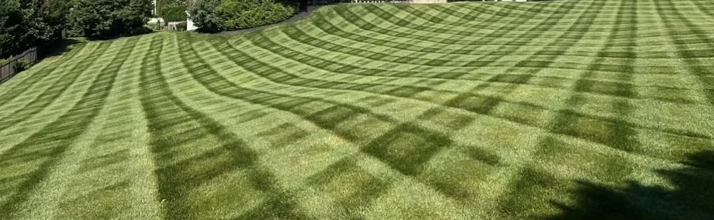 Trusted landscaping services in Reading, PA by Cutting Edge Lawn & Garden