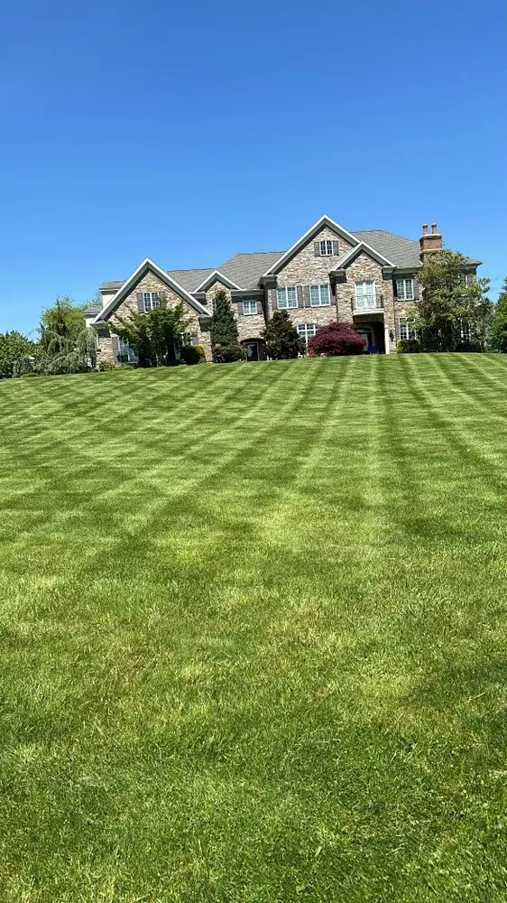 Affordable yard maintenance in Reading, PA - Cutting Edge Lawn & Garden