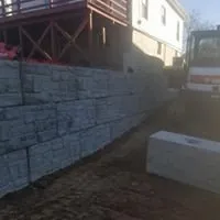 Local residential landscaping with custom design in Hannibal, MO by Cutting Edge Lawn & Landscape